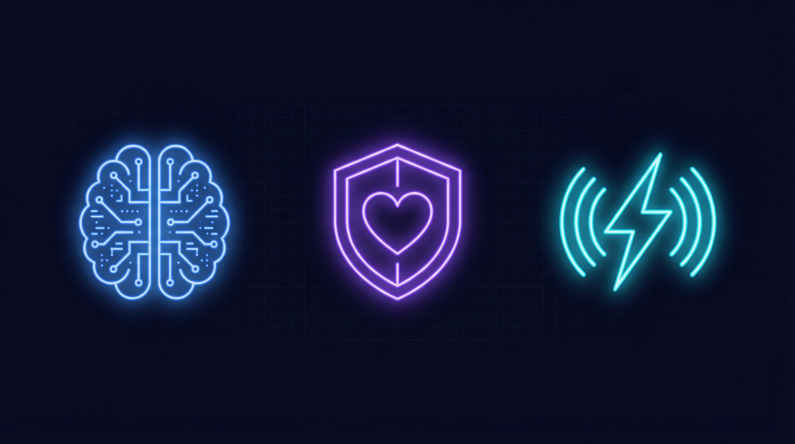 Project Brain, Life Shield, Active Nudge